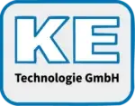 Logo der KE GmbH